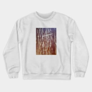 Wood, pattern, tree, nature Crewneck Sweatshirt